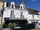 Vente restaurant centre ville Martigné-Ferchaud