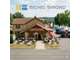 Vente restaurant routiers en Mayenne axe fréquenté
