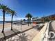 AV restaurant bar emplacement premium à Menton