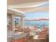 Cède restaurant terrasse en bord de plage à Menton