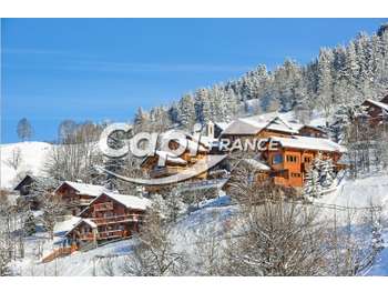 FDC crêperie à vendre Méribel / Trois Vallées