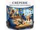 FDC crêperie à vendre Méribel / Trois Vallées