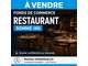 Vente restaurant à Mers-les-Bains dans la Somme