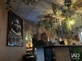 Restaurant à Metz