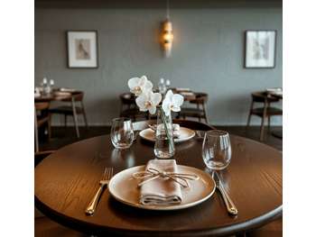 AV restaurant traditionnel axe Metz Pont à Mousson