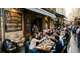 AV restaurant licence 4 Montpellier centre Ecusson