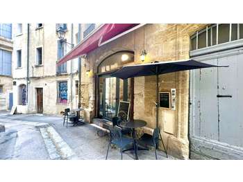 Vente restaurant à Montpellier place Sainte-Anne
