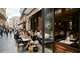 Vente restaurant extraction Montpellier centre