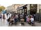Vente restaurant à Montpellier Antigone Comédie