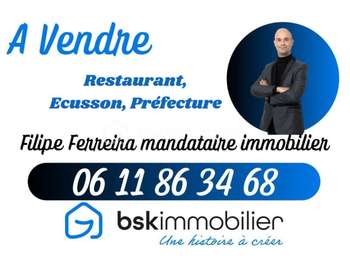 A vendre restaurant centre historique Montpellier