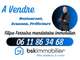 A vendre restaurant centre historique Montpellier