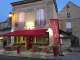 Crêperie gastronomique à vendre à Montsoreau