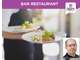 Vente bar-restaurant 50 couverts Montval-sur-Loir