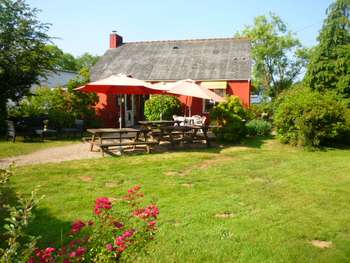 Vente restaurant FDC et Murs 56140 Malestroit