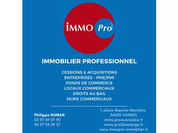 Vente restaurant FDC et Murs région Malestroit