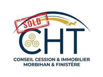 A vendre brasserie emplacement N°1 en Morbihan