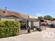 Vente restaurant pizzeria vue cité de Morestel