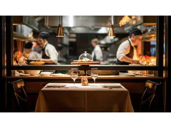 Vente restaurant à quelques kilomètres de Metz