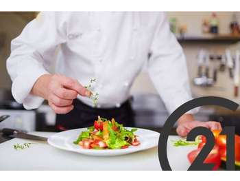 Vente restaurant murs et FDC zone commerciale Aude