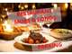 AV restaurant murs & fonds secteur dynamique 76