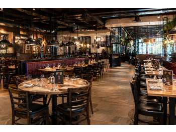 Vente restaurant enseigne nationale CA > 1M€ - 44