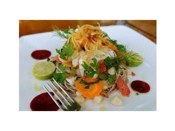 Vente restaurant de spécialités empl N°1 Nantes
