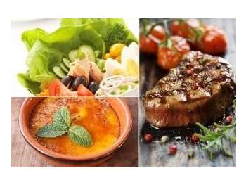 Vente restaurant emplacement N°1 centre Nantes