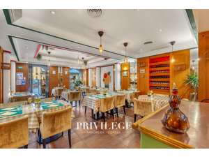 Vente  Restaurant nice