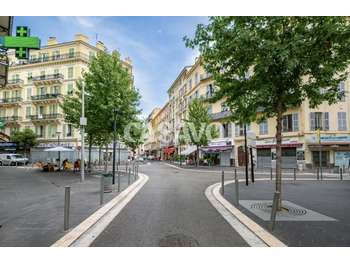 Restauration traditionnelle · Hyper-centre de Nice