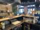 Vente bar restaurant en angle à Nice Libération