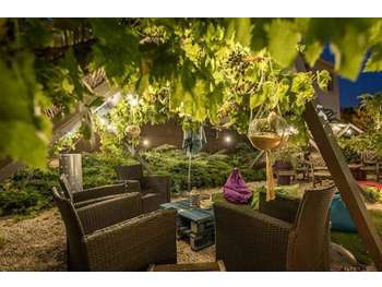 Vente restaurant espace atypique de 2000m² à Nice