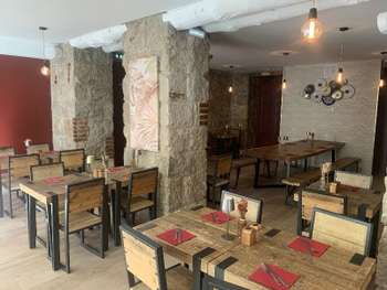 Vente restaurant pizzeria snack à Nice République