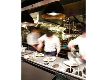 Vente restaurant bistronomique au centre de Nice