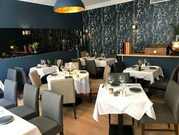 Restaurant à vendre en coeur de ville de Nice