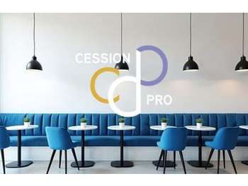 A vendre murs restaurant neuf 67m² en centre Nîmes