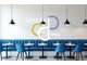 A vendre murs restaurant neuf 67m² en centre Nîmes