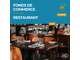 Restaurant à Niort