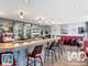 Vente restaurant en centre ville à Nogent-le-Roi