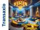 Vente restaurant oriental dans les Hauts de France