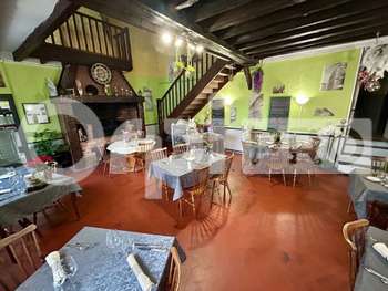 Restaurant tradtionnel à vendre à Ormoy-la-Rivière