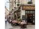 AV FDC restaurant avec grande terrasse à Oullins