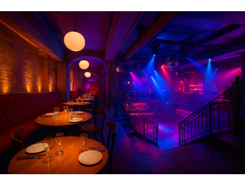 Vente restaurant festif à Paris 75011 Voltaire