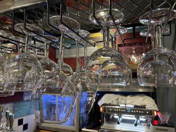 Vente restaurant 75011 Roquette Voltaire Charonne