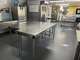 Vente FDC Leader restauration B2B à Paris 75013