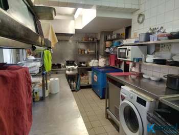 AV restaurant avec terrasse Paris 75015 top empl