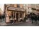 Vente restaurant empl premium 75017 Pl MAl Juin