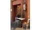 Vente FDC restauration à Paris 75018 Montmartre