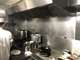 Vente restaurant extraction à Paris 20e bel empl