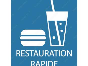 Vente restauration rapide empl n°1 en angle 75002