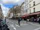 Fonds de commerce - 100.00 m² - Marais